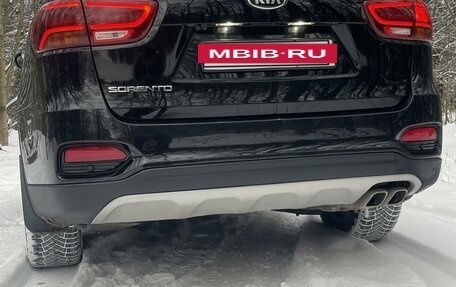 KIA Sorento III Prime рестайлинг, 2019 год, 3 350 000 рублей, 2 фотография