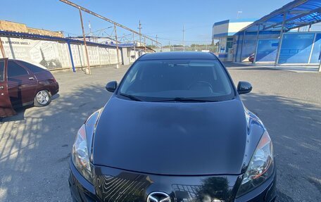 Mazda 3, 2009 год, 950 000 рублей, 3 фотография