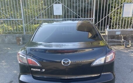 Mazda 3, 2009 год, 950 000 рублей, 6 фотография