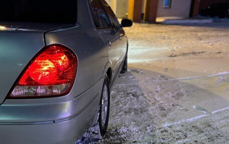 Nissan Bluebird Sylphy II, 2004 год, 510 000 рублей, 12 фотография