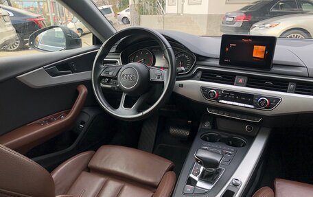 Audi A5, 2019 год, 3 699 000 рублей, 12 фотография