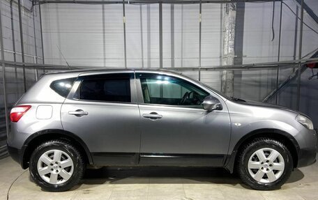 Nissan Qashqai, 2011 год, 1 049 000 рублей, 4 фотография