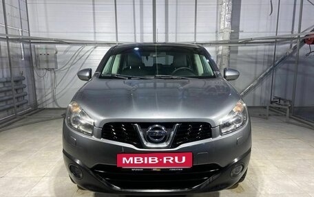 Nissan Qashqai, 2011 год, 1 049 000 рублей, 2 фотография