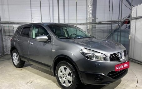 Nissan Qashqai, 2011 год, 1 049 000 рублей, 3 фотография