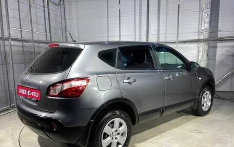 Nissan Qashqai, 2011 год, 1 049 000 рублей, 5 фотография