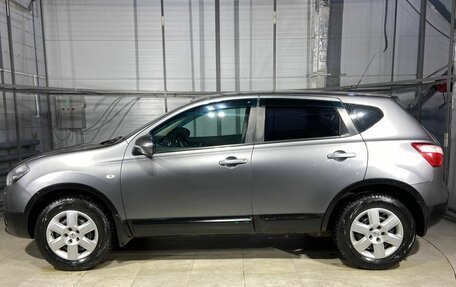 Nissan Qashqai, 2011 год, 1 049 000 рублей, 8 фотография