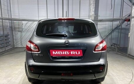 Nissan Qashqai, 2011 год, 1 049 000 рублей, 6 фотография