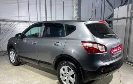 Nissan Qashqai, 2011 год, 1 049 000 рублей, 7 фотография