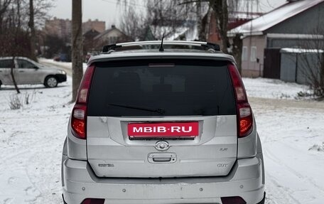 Great Wall Hover H3 I, 2011 год, 575 000 рублей, 6 фотография