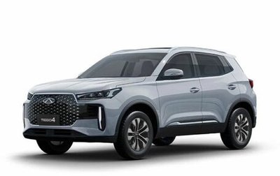 Chery Tiggo 4 I рестайлинг, 2024 год, 2 330 000 рублей, 1 фотография