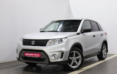 Suzuki Vitara II рестайлинг, 2016 год, 1 397 000 рублей, 1 фотография