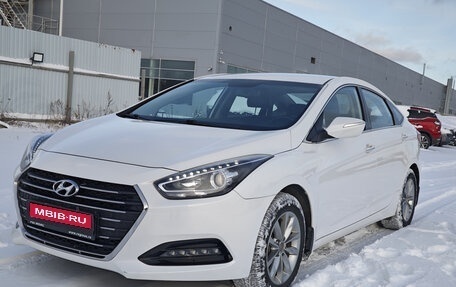 Hyundai i40 I рестайлинг, 2015 год, 1 615 000 рублей, 1 фотография