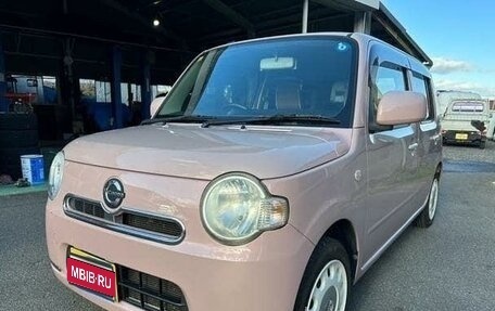 Daihatsu Mira Cocoa, 2013 год, 598 777 рублей, 1 фотография