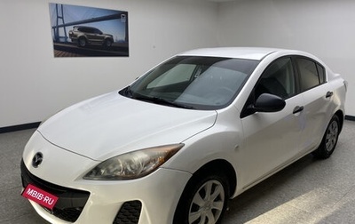 Mazda 3, 2012 год, 880 000 рублей, 1 фотография