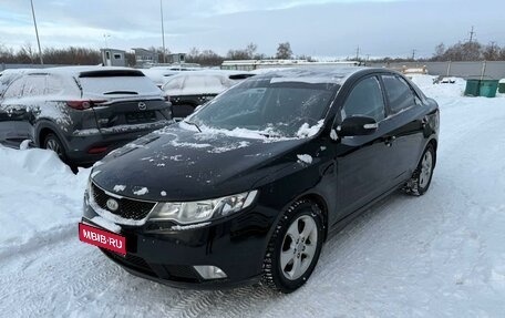 KIA Cerato III, 2009 год, 735 000 рублей, 1 фотография