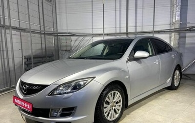 Mazda 6, 2007 год, 699 000 рублей, 1 фотография