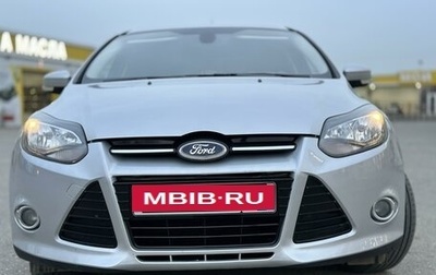 Ford Focus III, 2012 год, 999 000 рублей, 1 фотография