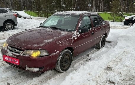 Daewoo Nexia I рестайлинг, 2010 год, 170 000 рублей, 1 фотография