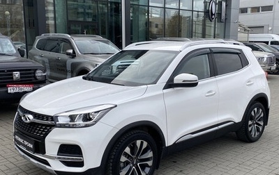 Chery Tiggo 4 I рестайлинг, 2019 год, 1 430 000 рублей, 1 фотография