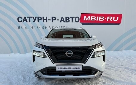 Nissan X-Trail, 2024 год, 4 990 000 рублей, 9 фотография