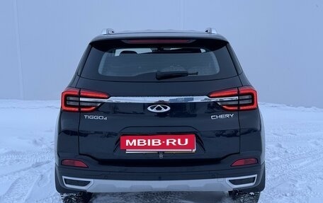 Chery Tiggo 4 I рестайлинг, 2020 год, 1 440 000 рублей, 7 фотография