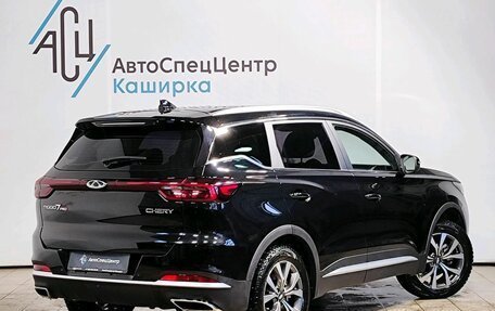 Chery Tiggo 7 Pro, 2022 год, 1 949 000 рублей, 2 фотография