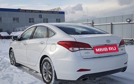 Hyundai i40 I рестайлинг, 2015 год, 1 615 000 рублей, 3 фотография