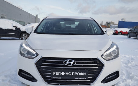 Hyundai i40 I рестайлинг, 2015 год, 1 615 000 рублей, 9 фотография