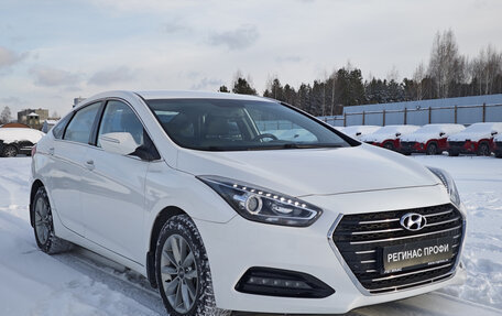 Hyundai i40 I рестайлинг, 2015 год, 1 615 000 рублей, 8 фотография