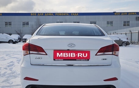 Hyundai i40 I рестайлинг, 2015 год, 1 615 000 рублей, 4 фотография