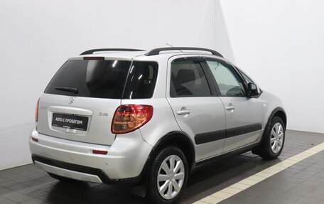 Suzuki SX4 II рестайлинг, 2013 год, 927 000 рублей, 5 фотография