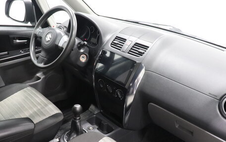 Suzuki SX4 II рестайлинг, 2013 год, 927 000 рублей, 8 фотография