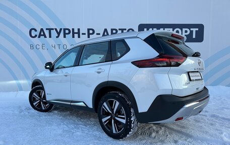 Nissan X-Trail, 2024 год, 4 990 000 рублей, 6 фотография