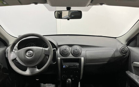 Nissan Almera, 2013 год, 560 000 рублей, 8 фотография