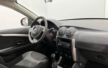 Nissan Almera, 2013 год, 560 000 рублей, 7 фотография