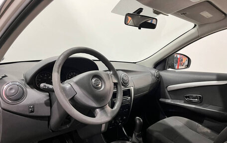 Nissan Almera, 2013 год, 560 000 рублей, 9 фотография