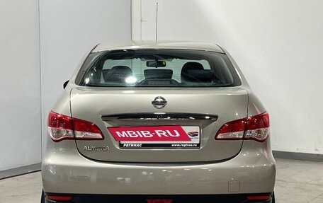 Nissan Almera, 2013 год, 560 000 рублей, 5 фотография