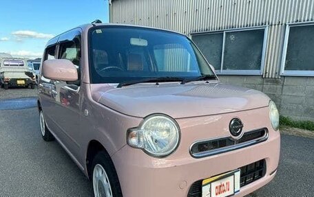 Daihatsu Mira Cocoa, 2013 год, 598 777 рублей, 16 фотография