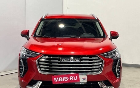 Haval Jolion, 2023 год, 1 650 000 рублей, 2 фотография