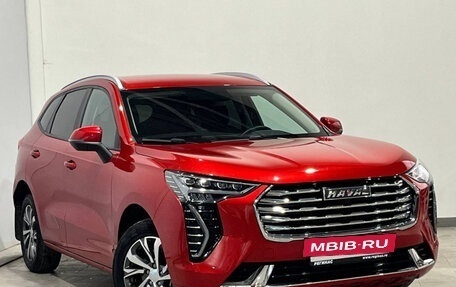 Haval Jolion, 2023 год, 1 650 000 рублей, 3 фотография