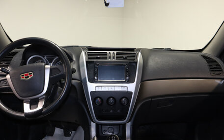 Geely Emgrand X7 I, 2014 год, 570 000 рублей, 11 фотография