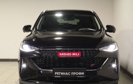 Haval F7 I, 2023 год, 2 090 000 рублей, 3 фотография