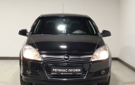 Opel Astra H, 2012 год, 523 000 рублей, 3 фотография