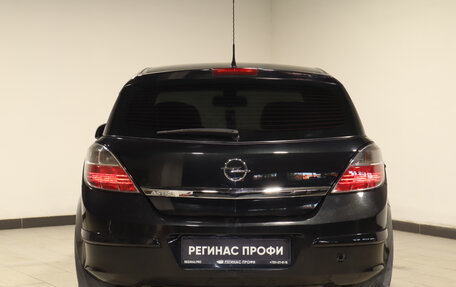 Opel Astra H, 2012 год, 523 000 рублей, 6 фотография