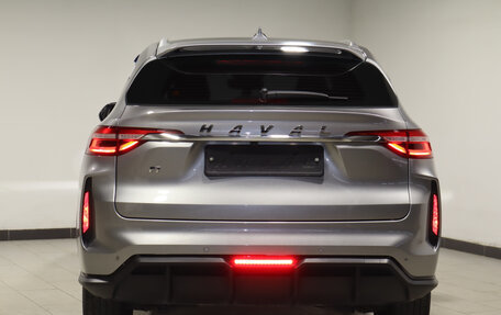 Haval F7 I, 2022 год, 2 021 000 рублей, 6 фотография