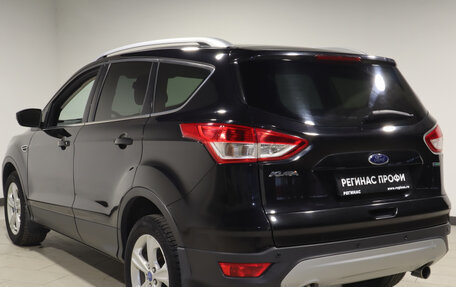 Ford Kuga III, 2015 год, 1 442 000 рублей, 5 фотография