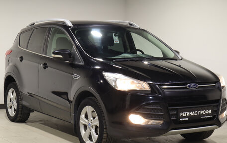 Ford Kuga III, 2015 год, 1 442 000 рублей, 2 фотография