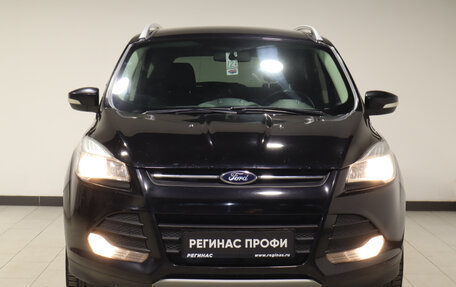 Ford Kuga III, 2015 год, 1 442 000 рублей, 3 фотография