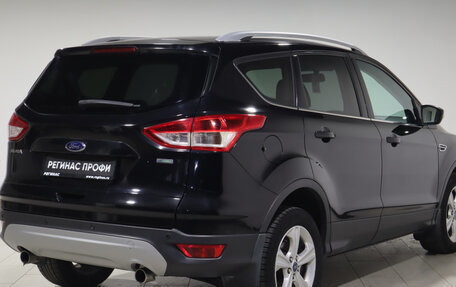 Ford Kuga III, 2015 год, 1 442 000 рублей, 4 фотография