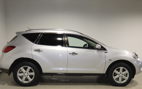 Nissan Murano, 2010 год, 1 149 000 рублей, 7 фотография